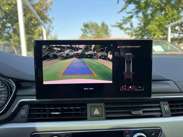 Audi A4 Allroad 2.0 TFSI QUATTRO - автомобили, коли, обяви за нови и употребявани 15