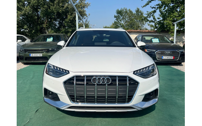 audi-a4-allroad - 1