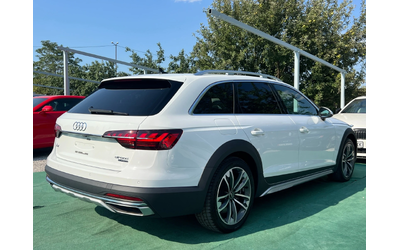 audi-a4-allroad - 3