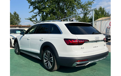 audi-a4-allroad - 5