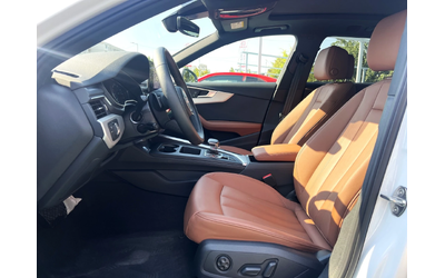 Audi A4 Allroad 2.0 TFSI QUATTRO - автомобили, коли, обяви за нови и употребявани 6