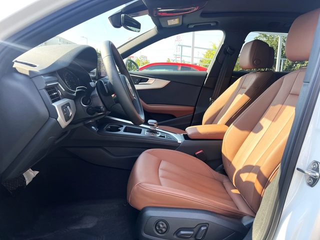 Audi A4 Allroad 2.0 TFSI QUATTRO - автомобили, коли, обяви за нови и употребявани 6