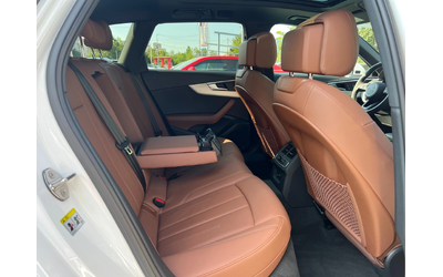 Audi A4 Allroad 2.0 TFSI QUATTRO - автомобили, коли, обяви за нови и употребявани 9