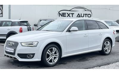 audi-a4-allroad - 0