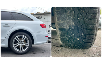 Audi A4 Allroad 2.0TDI 190HP QUATTRO NAVI E6B - автомобили, коли, обяви за нови и употребявани 16