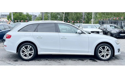 audi-a4-allroad - 3