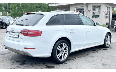 audi-a4-allroad - 4