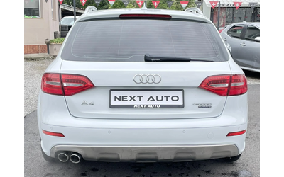 audi-a4-allroad - 5