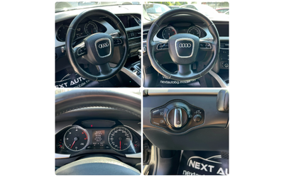 Audi A4 Allroad 3.0D 239HP QUATTRO - автомобили, коли, обяви за нови и употребявани 13