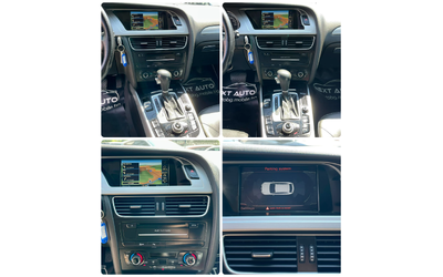 Audi A4 Allroad 3.0D 239HP QUATTRO - автомобили, коли, обяви за нови и употребявани 14