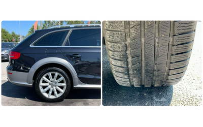 Audi A4 Allroad 3.0D 239HP QUATTRO - автомобили, коли, обяви за нови и употребявани 16