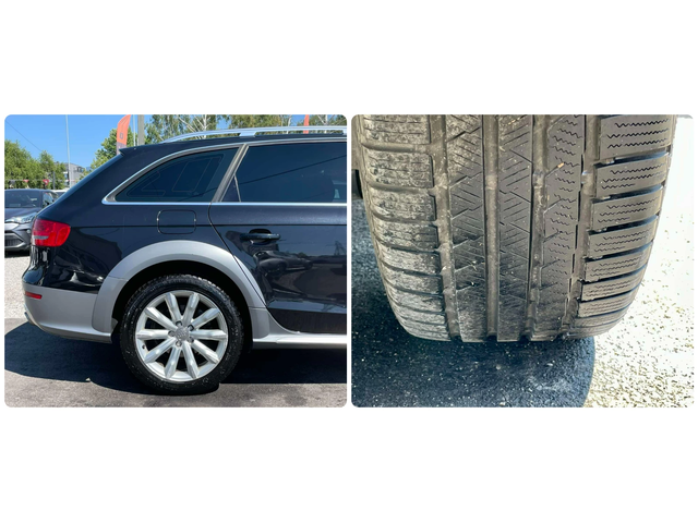 Audi A4 Allroad 3.0D 239HP QUATTRO - автомобили, коли, обяви за нови и употребявани 16