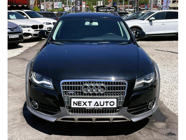Audi A4 Allroad 3.0D 239HP QUATTRO - автомобили, коли, обяви за нови и употребявани 1