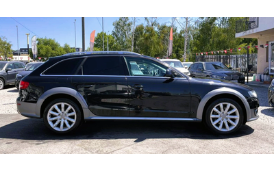 audi-a4-allroad - 3