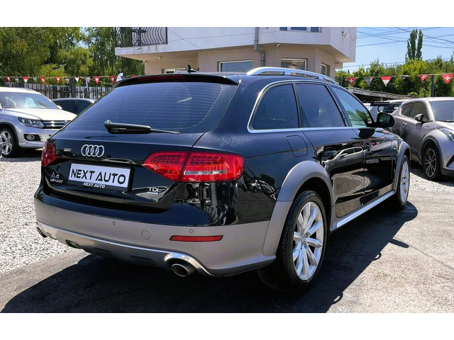 Audi A4 Allroad 3.0D 239HP QUATTRO - автомобили, коли, обяви за нови и употребявани 4