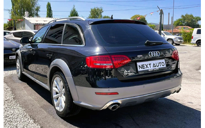 Audi A4 Allroad 3.0D 239HP QUATTRO - автомобили, коли, обяви за нови и употребявани 6