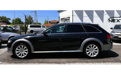 Audi A4 Allroad 3.0D 239HP QUATTRO - автомобили, коли, обяви за нови и употребявани 7