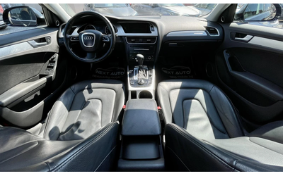 Audi A4 Allroad 3.0D 239HP QUATTRO - автомобили, коли, обяви за нови и употребявани 8