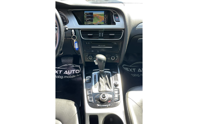 Audi A4 Allroad 3.0D 239HP QUATTRO - автомобили, коли, обяви за нови и употребявани 9