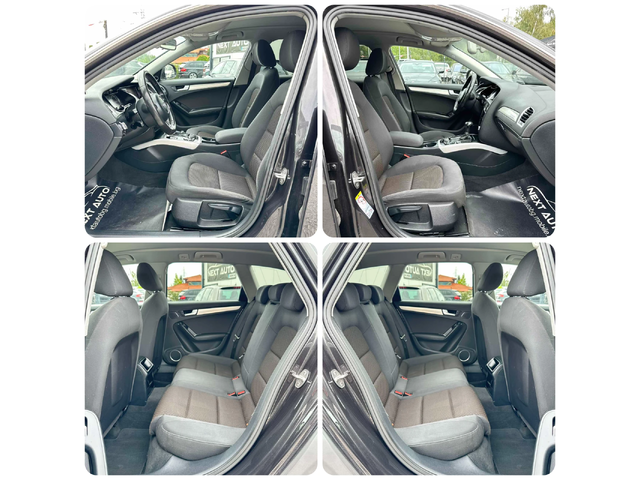 Audi A4 Allroad 3.0TDI 245HP QUATTRO CAMERA - автомобили, коли, обяви за нови и употребявани 11