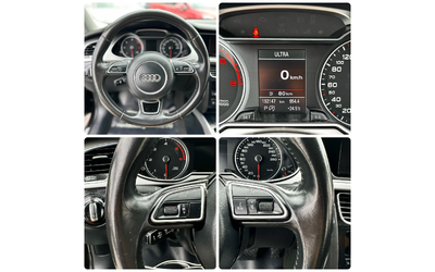 Audi A4 Allroad 3.0TDI 245HP QUATTRO CAMERA - автомобили, коли, обяви за нови и употребявани 13
