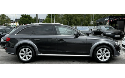 audi-a4-allroad - 3