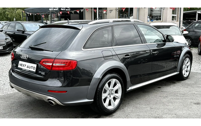 audi-a4-allroad - 4