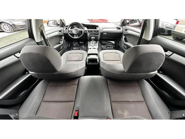 Audi A4 Allroad 3.0TDI 245HP QUATTRO CAMERA - автомобили, коли, обяви за нови и употребявани 8