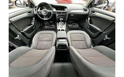 Audi A4 Allroad 3.0TDI 245HP QUATTRO CAMERA - автомобили, коли, обяви за нови и употребявани 9