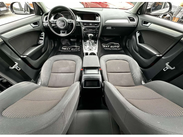 Audi A4 Allroad 3.0TDI 245HP QUATTRO CAMERA - автомобили, коли, обяви за нови и употребявани 9