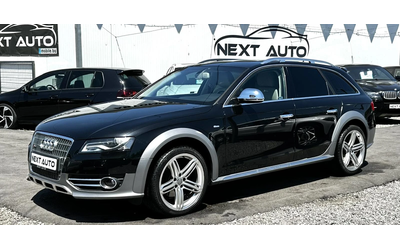 audi-a4-allroad - 0