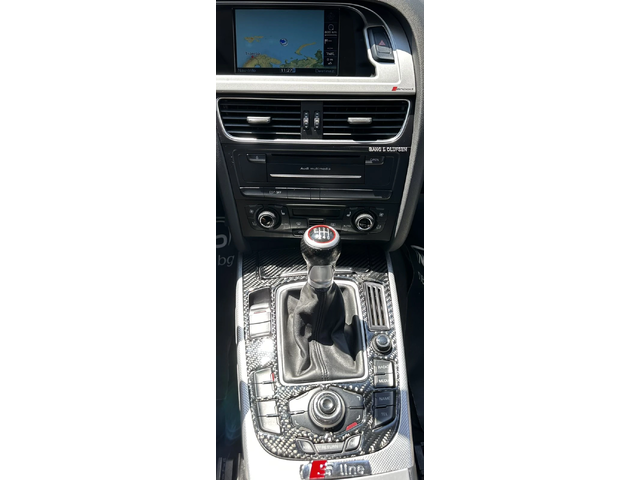 Audi A4 Allroad S LINE 170HP НАВИ КОЖА ЛЕД - автомобили, коли, обяви за нови и употребявани 10