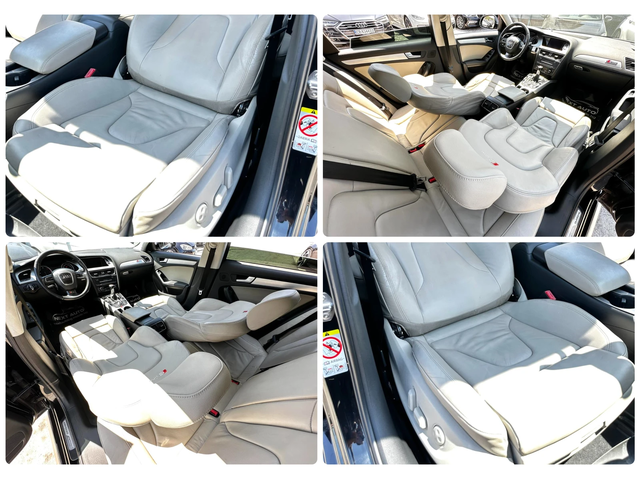 Audi A4 Allroad S LINE 170HP НАВИ КОЖА ЛЕД - автомобили, коли, обяви за нови и употребявани 13