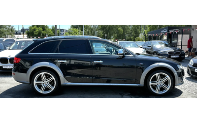 audi-a4-allroad - 3