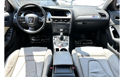 Audi A4 Allroad S LINE 170HP НАВИ КОЖА ЛЕД - автомобили, коли, обяви за нови и употребявани 9