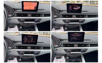 Audi A4 Allroad 2.0TDI QUATTRO * ПЕРФЕКТЕН* - автомобили, коли, обяви за нови и употребявани 13