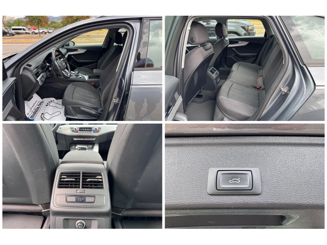 Audi A4 Allroad 2.0TDI QUATTRO * ПЕРФЕКТЕН* - автомобили, коли, обяви за нови и употребявани 16