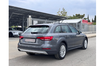 audi-a4-allroad - 4
