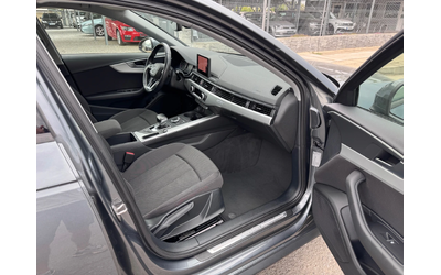 Audi A4 Allroad 2.0TDI QUATTRO * ПЕРФЕКТЕН* - автомобили, коли, обяви за нови и употребявани 8