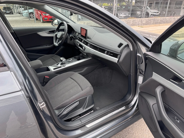 Audi A4 Allroad 2.0TDI QUATTRO * ПЕРФЕКТЕН* - автомобили, коли, обяви за нови и употребявани 8