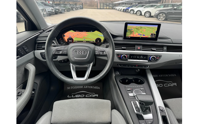Audi A4 Allroad 3.0TDI-4x4-КОЖА-DIGITAL-KEYLESS-ПЕЧКА-ПОДГРЕВ-TOP - автомобили, коли, обяви за нови и употребявани 10