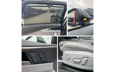 Audi A4 Allroad 3.0TDI-4x4-КОЖА-DIGITAL-KEYLESS-ПЕЧКА-ПОДГРЕВ-TOP - автомобили, коли, обяви за нови и употребявани 15