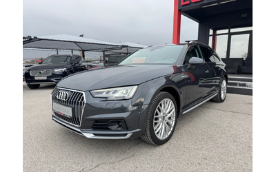 audi-a4-allroad - 2