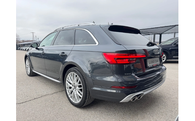 audi-a4-allroad - 4