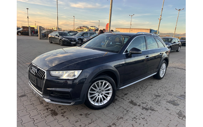 audi-a4-allroad - 0