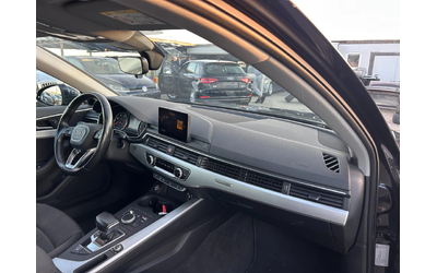 Audi A4 Allroad 2.0TDI QUATTRO AVTOMAT/NAVI EURO 6 - автомобили, коли, обяви за нови и употребявани 8
