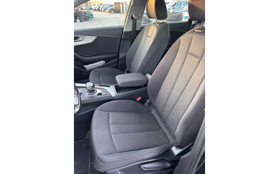 Audi A4 Allroad 2.0TDI QUATTRO AVTOMAT/NAVI EURO 6 - автомобили, коли, обяви за нови и употребявани 9