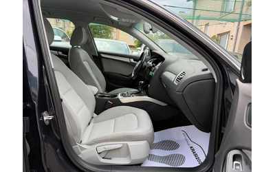 Audi A4 Allroad 2.0TDI 177HP B&O QUATTRO S-TRONIC - автомобили, коли, обяви за нови и употребявани 12