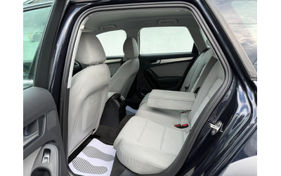 Audi A4 Allroad 2.0TDI 177HP B&O QUATTRO S-TRONIC - автомобили, коли, обяви за нови и употребявани 13