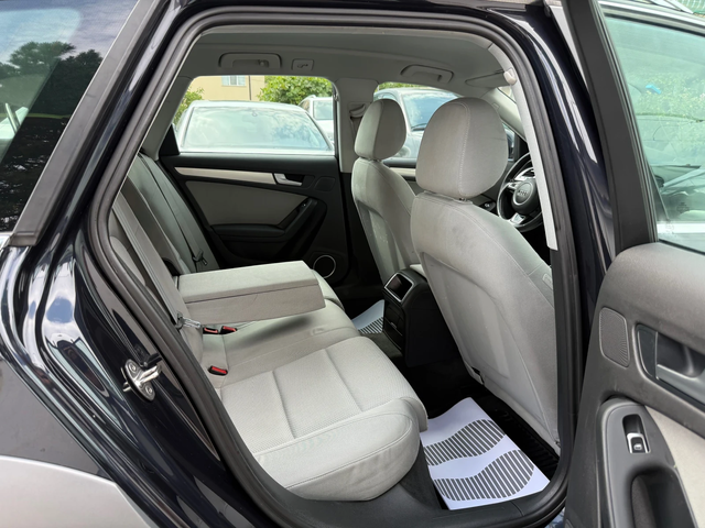 Audi A4 Allroad 2.0TDI 177HP B&O QUATTRO S-TRONIC - автомобили, коли, обяви за нови и употребявани 14